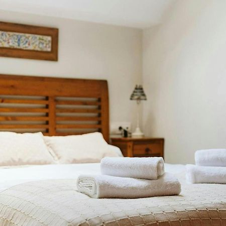 Casa Begona - Wifi Sencillo Y Acogedor Διαμέρισμα Sallent de Gállego Εξωτερικό φωτογραφία