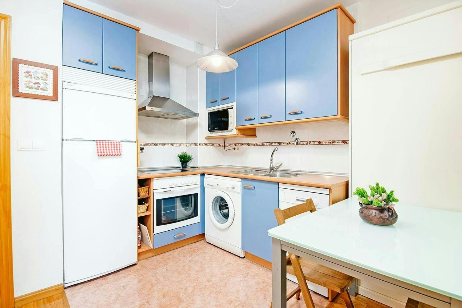 Casa Begona - Wifi Sencillo Y Acogedor Διαμέρισμα Sallent de Gállego Εξωτερικό φωτογραφία