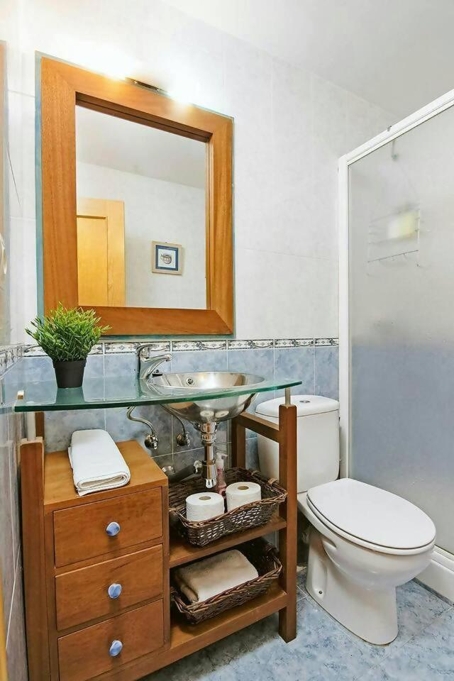 Casa Begona - Wifi Sencillo Y Acogedor Διαμέρισμα Sallent de Gállego Εξωτερικό φωτογραφία
