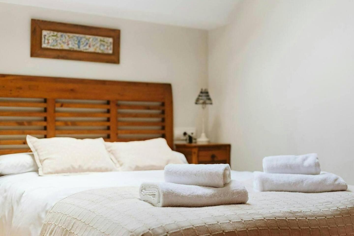 Casa Begona - Wifi Sencillo Y Acogedor Διαμέρισμα Sallent de Gállego Εξωτερικό φωτογραφία