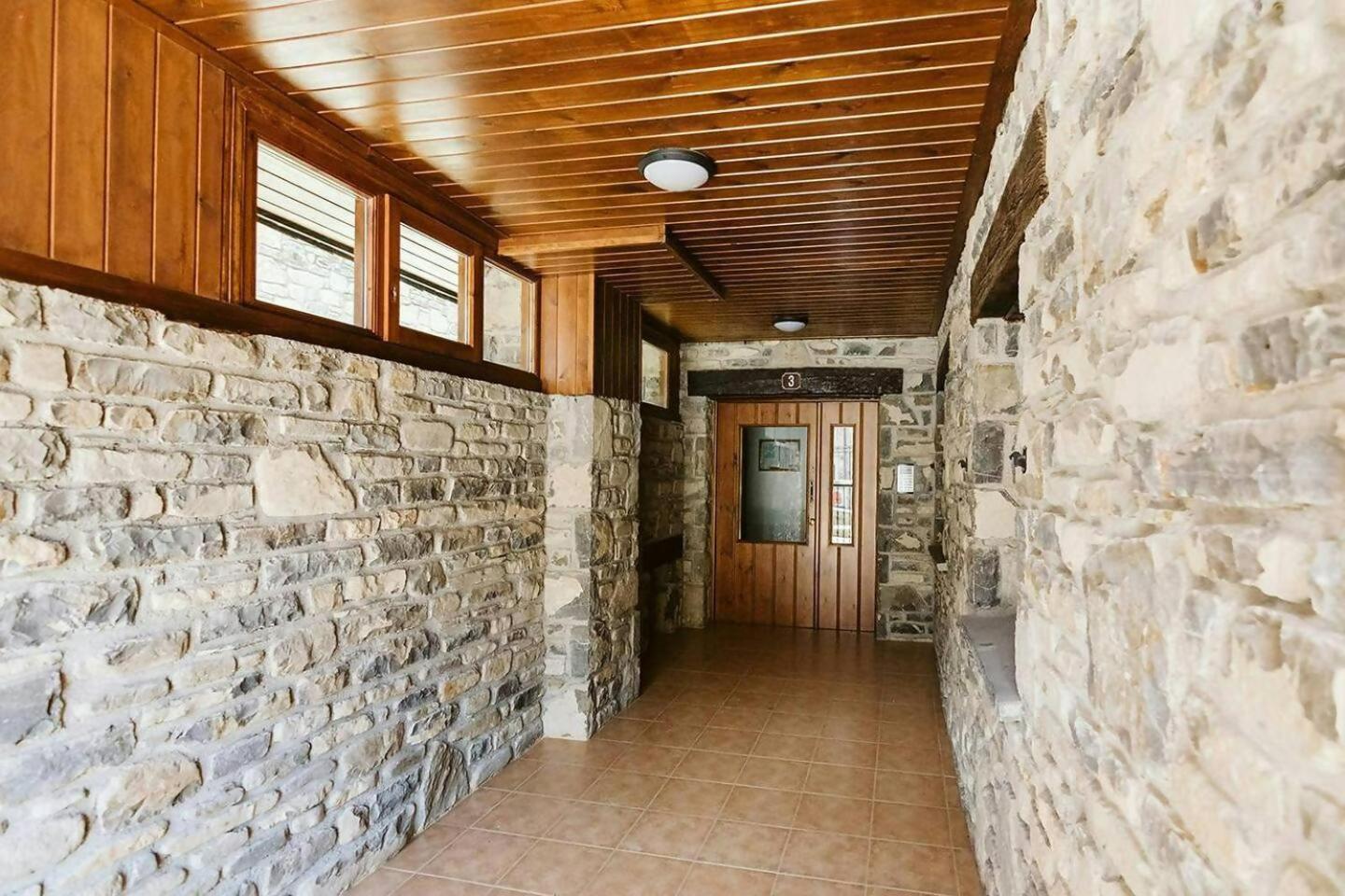 Casa Begona - Wifi Sencillo Y Acogedor Διαμέρισμα Sallent de Gállego Εξωτερικό φωτογραφία