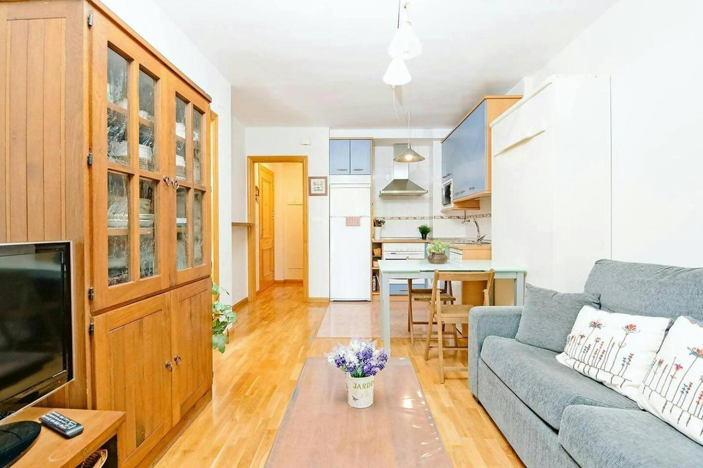 Casa Begona - Wifi Sencillo Y Acogedor Διαμέρισμα Sallent de Gállego Εξωτερικό φωτογραφία